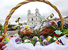 Easter in Belarus