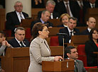 During the State of the Nation Address