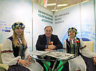 2017 International Expo Mass Media in Belarus 
