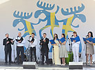 Day of Sweden in Minsk
