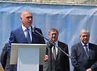 Moldova’s Prime Minister Pavel Filip