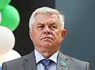 Намеснік старшыні Мажыліса парламента Казахстана Уладзімір Бажко