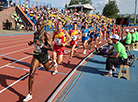 Кубок Европы в беге на 10000 м в Минске