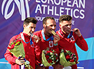 European 10,000m Cup in Minsk