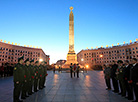 Wreath ceremony to mark Day of Remembrance in Minsk