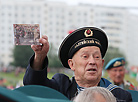 Беларусь празднует День Независимости