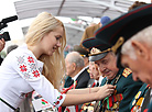 День Независимости в Беларуси

