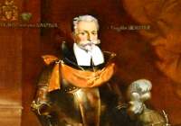 Mikolay Radziwil