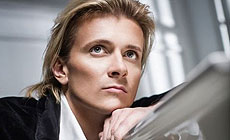 Певец Глеб Матвейчук в Минске