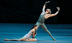 Проект TheatreHD: лучшие мировые премьеры