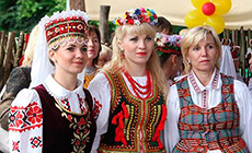 Фестиваль "Августовский канал в культуре трех народов"