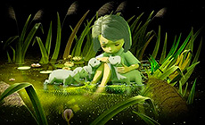 Проект KINOPORT: лучшая анимация из коллекции фестиваля в Анси (Франция)