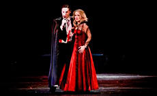 Мюзик-шоу "Золотая коллекция мюзиклов"