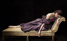 TheatreHD в Центральном кинотеатре