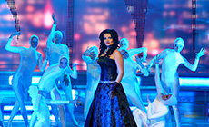 Концерт "Vivat Opera Moderne" в Минске