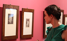 Выставка "Великий Рембрандт"