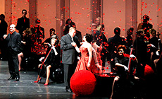 Минский международный Рождественский оперный форум