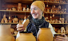 Фестиваль в Кревском замке