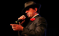 "Celentano Tribute Show" в Минске