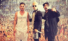 30 Seconds to Mars в Минске