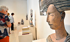 Международный пленэр по керамике "Арт-Жыжаль"