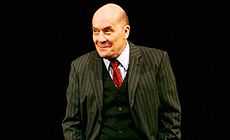 Творческий вечер Александра Филиппенко в Минске