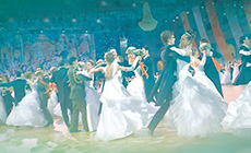 Концерт оркестра "Олимпия-Классика": Лучшие вальсы мира