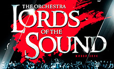Lords of the Sound в Минске