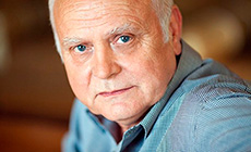 Фотовыставка "Валентин Елизарьев. Репортаж из настоящего времени"