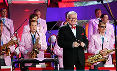 XXVIII Музыкальный проект "Минский джаз"