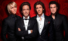 Группа "КВАТРО" в Минске