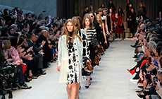 Неделя моды в Беларуси (Belarus 

Fashion Week 2016/17)