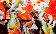 Международный фестиваль народного творчества "Венок дружбы"