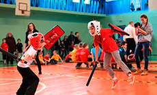 Международный фестиваль "Белорусское лето – 2016"