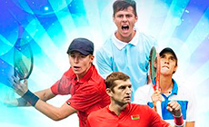 Кубок Дэвиса-2017. Беларусь – Австрия