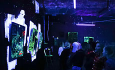 Выставка "XIII чудо света"