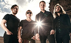 Imagine Dragons в Минске