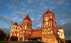 Mirum Music Festival