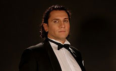 Игорь Монаширов