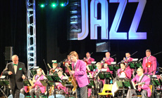 Minsk Oblast Welcomes Jazz