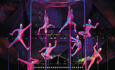 Cirque du Soleil