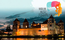 Mirum Music Festival