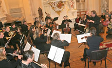 26th international festival of old and modern chamber music