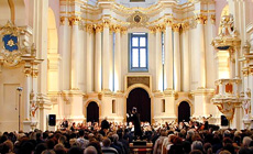 18th International Festival of Organ Music St. Sophia’s Bells