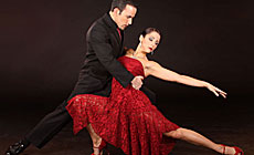 Minsk Spring Tango Festival 2014