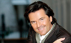 Thomas Anders in Minsk