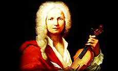 The Four Seasons by Antonio Vivaldi