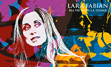 Lara Fabian in Minsk