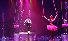 Minsk International Circus Art Festival