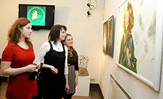 Belarus Art Week